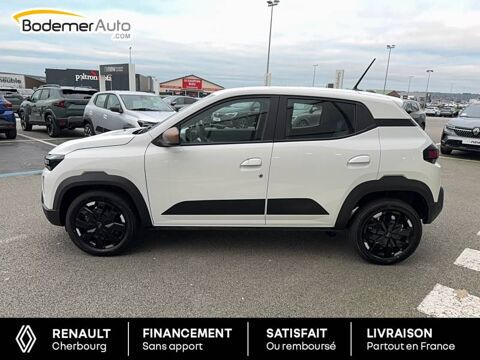 Spring GSR2 Extreme 2025 occasion 50100 Cherbourg-Octeville