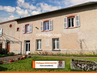  Maison à vendre 10 pièces 265 m²