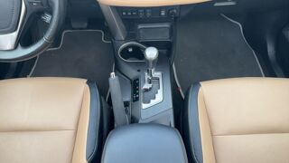 RAV 4 IV 2.5 197 Lounge - Toit ouvrant 2017 occasion 94170 Le Perreux Sur Marne