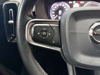 XC40 T5 Twin engine 1.5 Ti 12V 261 Plug in Hybrid DCT7 180 cv Bo&icirc; 2020 occasion 85190 Venansault