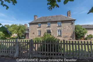  Propri�t�/ch�teau � vendre 8 pi�ces 187 m�