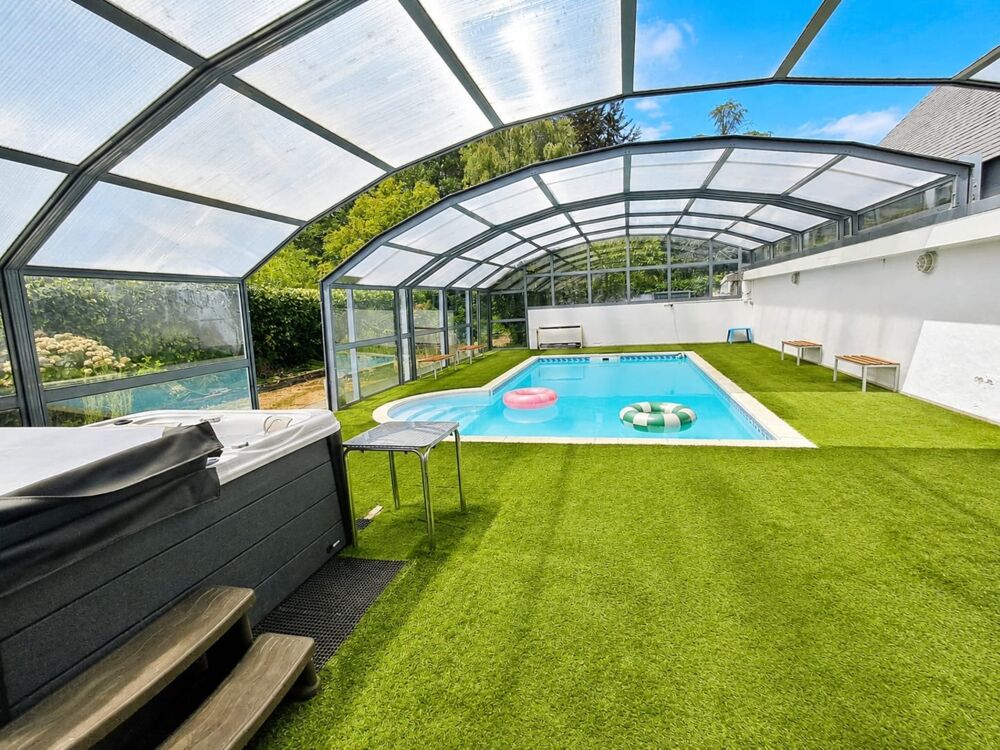 à vendre  Maison La Barthe-de-Neste (65250)