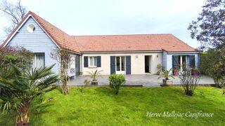  Maison � vendre 7 pi�ces 173 m�