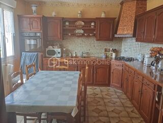  Maison � vendre 6 pi�ces 115 m�