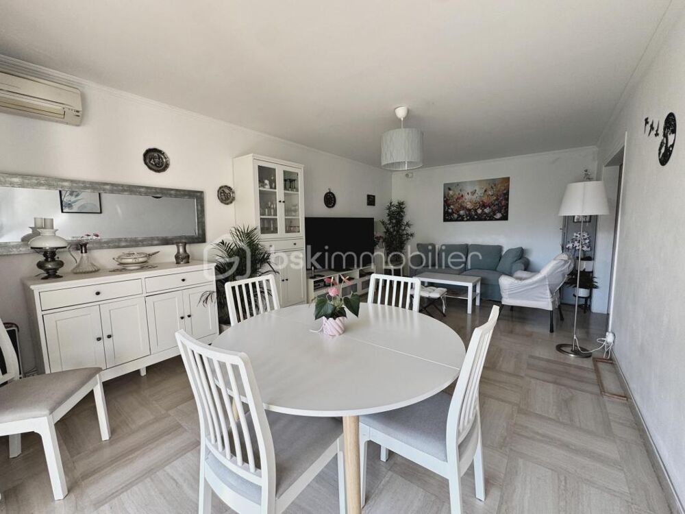 Vente Appartement DPT VAR - HYERES LES PALMIERS CENTRE - T3 DE 84 M² - 2 EME ETAGE AVEC ASCENSEUR Hyeres