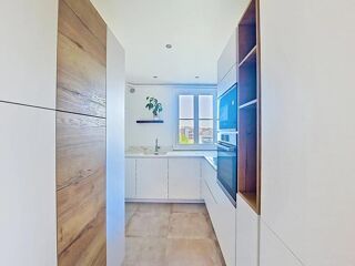  Appartement � vendre 3 pi�ces 59 m�