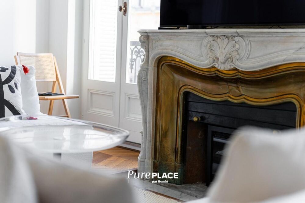 � vendre  Appartement Bordeaux (33000)