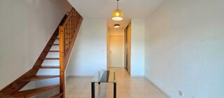  Appartement � vendre 3 pi�ces 54 m�