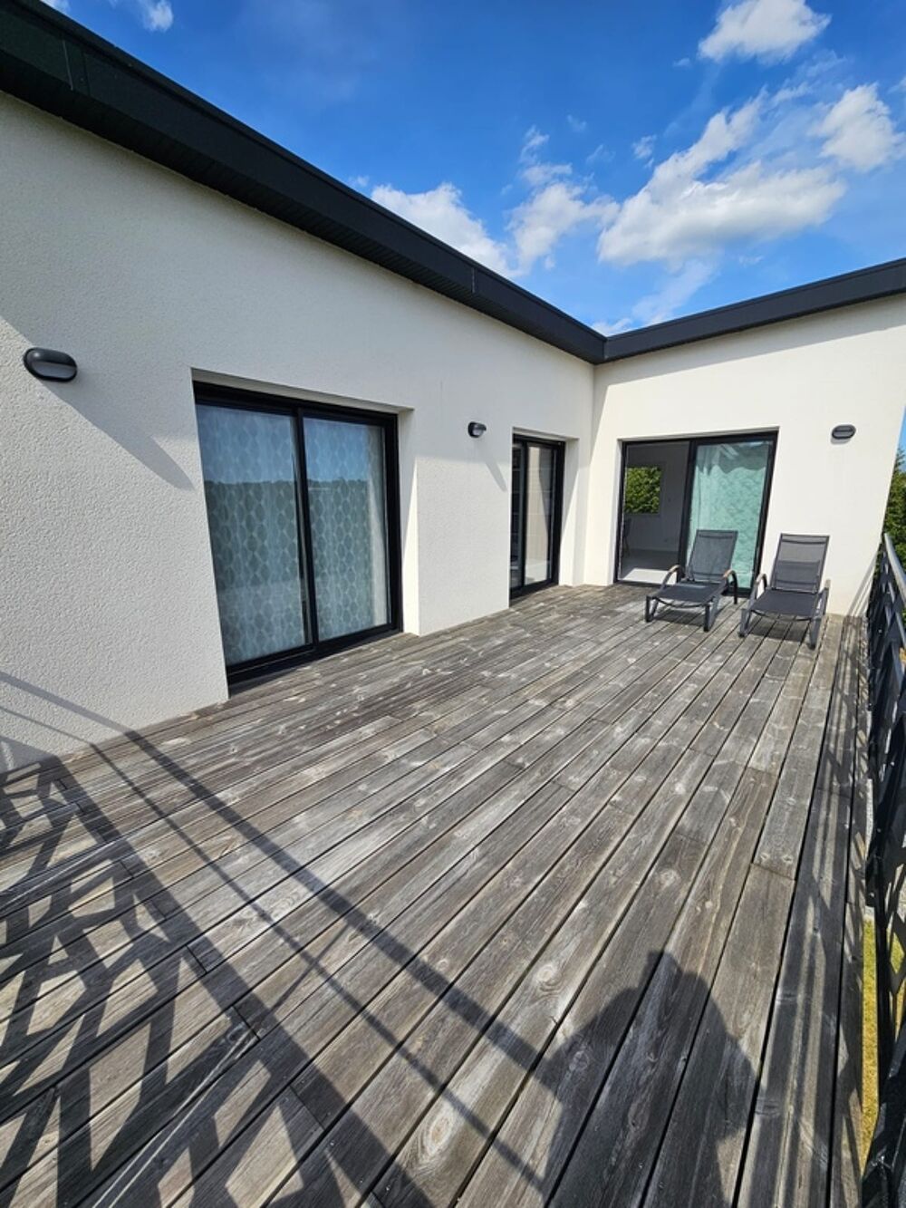 Vente Maison Maison à vendre 6 pièces ROSNOEN (29) Rosnoen