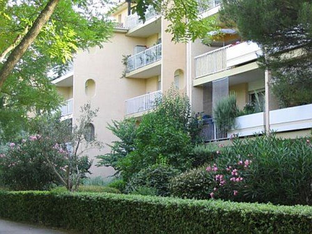 Location Appartement Appartement de 36m2 à louer sur Aix-en-Provence Aix en provence