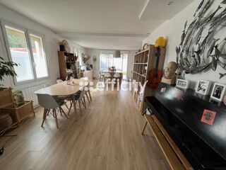  Maison  vendre 5 pices 123 m