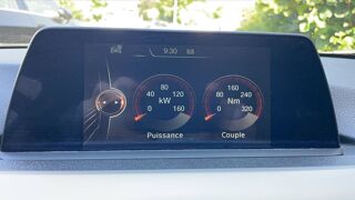S&eacute;rie 4 420i 184 BVA8 Lounge - Automatique 2017 occasion 49100 Angers