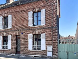  Maison à vendre 5 pièces 91 m²