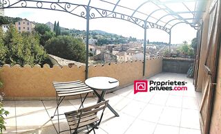  Appartement à vendre 4 pièces 110 m²