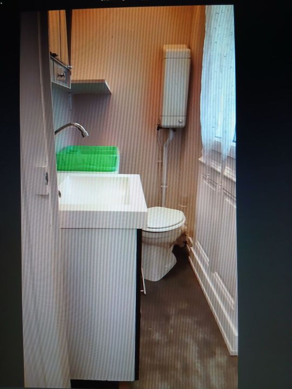 Location Appartement Chambre de 17m2 à louer sur Tours Tours