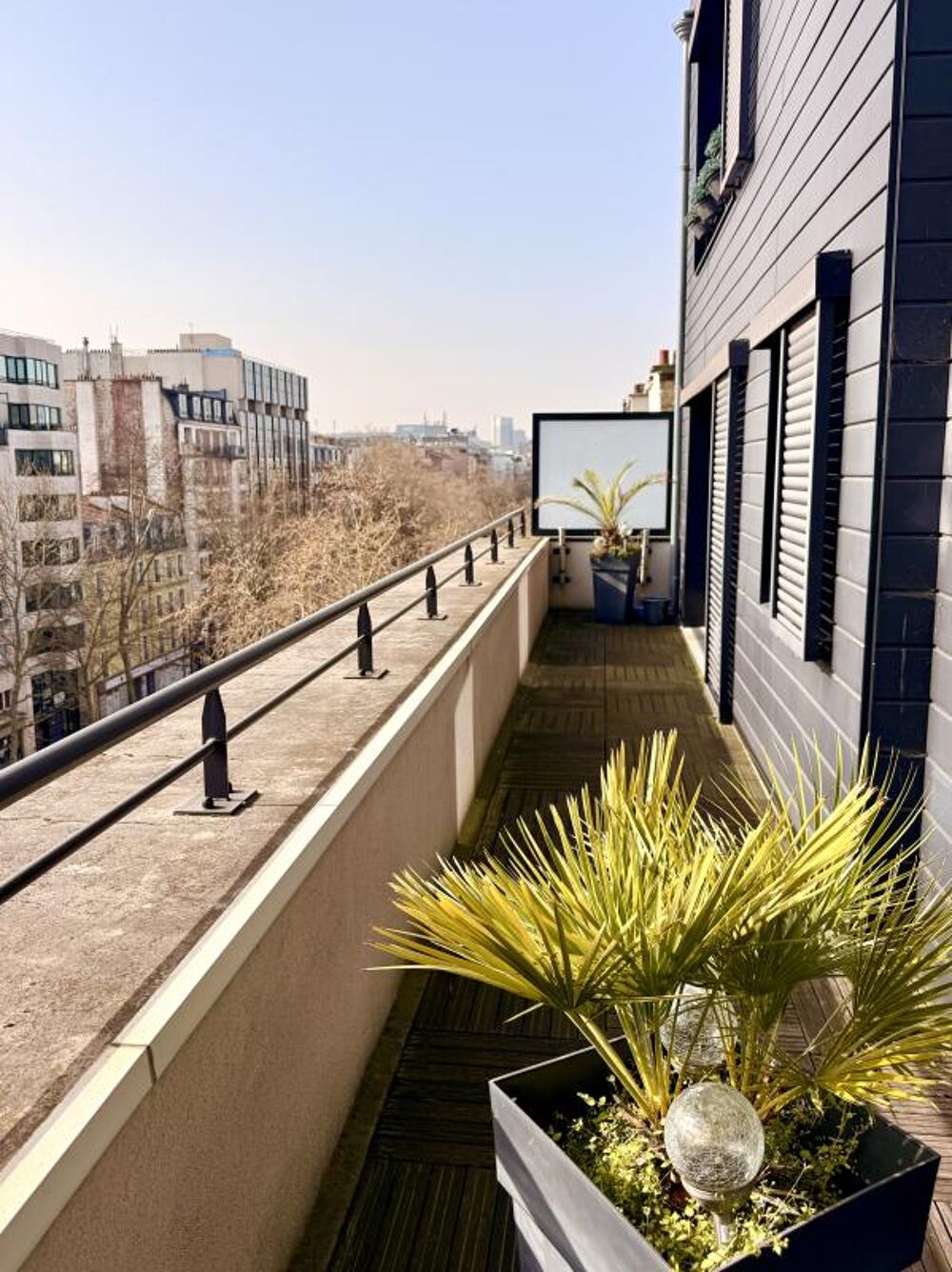 � vendre  Appartement Boulogne-Billancourt (92100)