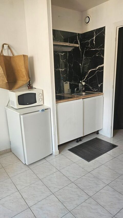  Appartement � louer 1 pi�ce 22 m�