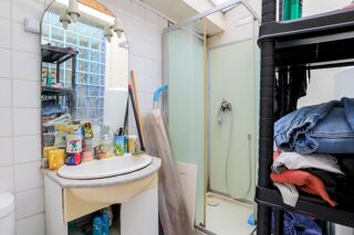  Maison à vendre 3 pièces 56 m²