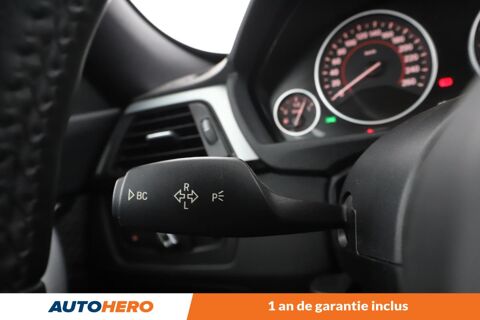 S&eacute;rie 3 GT 320d xDrive M Sport BVA8 190 ch 2015 occasion 92130 Issy-les-Moulineaux