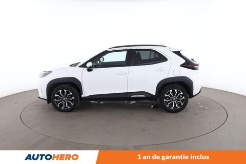 Yaris Cross 1.5 2WD Design 116H 2023 occasion 92130 Issy-les-Moulineaux