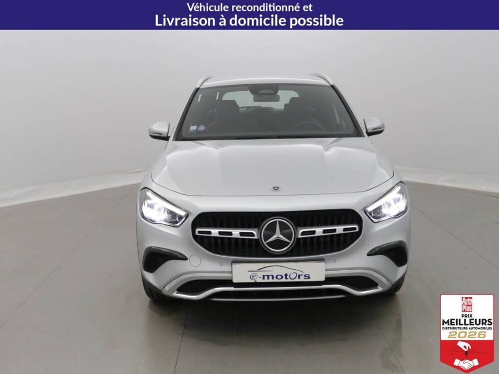 Classe GLA 250 e 8G-DCT Style 2023 occasion 10150 Lavau