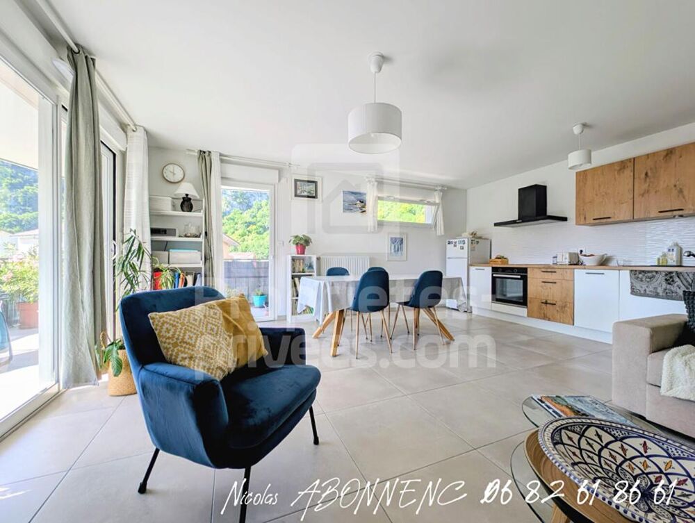 Appartement Sassenage 3 pièce(s) 67 m2