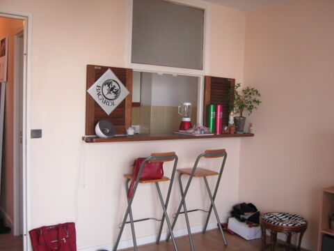  Appartement � louer 1 pi�ce 31 m�