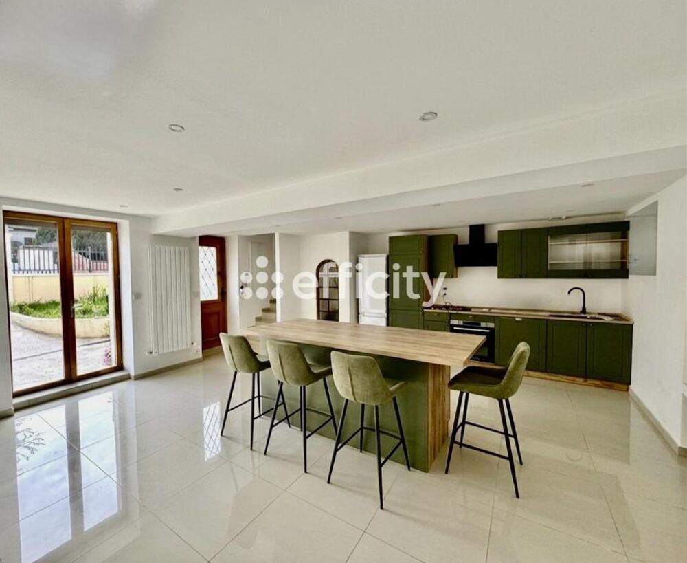 Vente Maison Maison Iverny