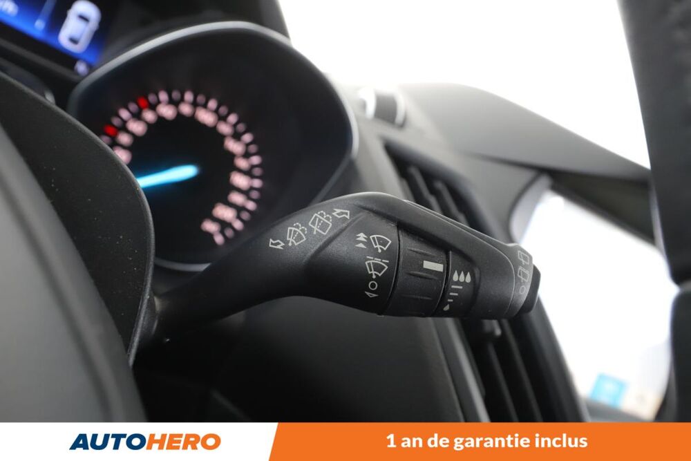 Kuga 1.5 TDCi Titanium 4x2 120 ch 2019 occasion 92130 Issy-les-Moulineaux