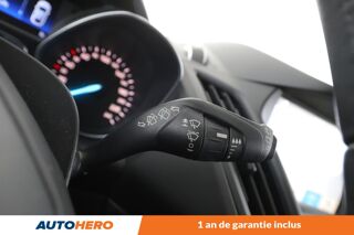 Kuga 1.5 TDCi Titanium 4x2 120 ch 2019 occasion 92130 Issy-les-Moulineaux