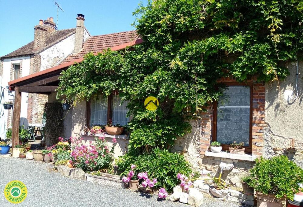 AU COEUR DU VILLAGE