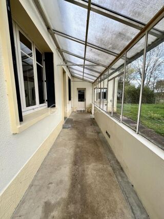  Maison � vendre 2 pi�ces 56 m�