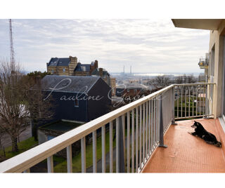  Appartement à vendre 2 pièces 47 m²