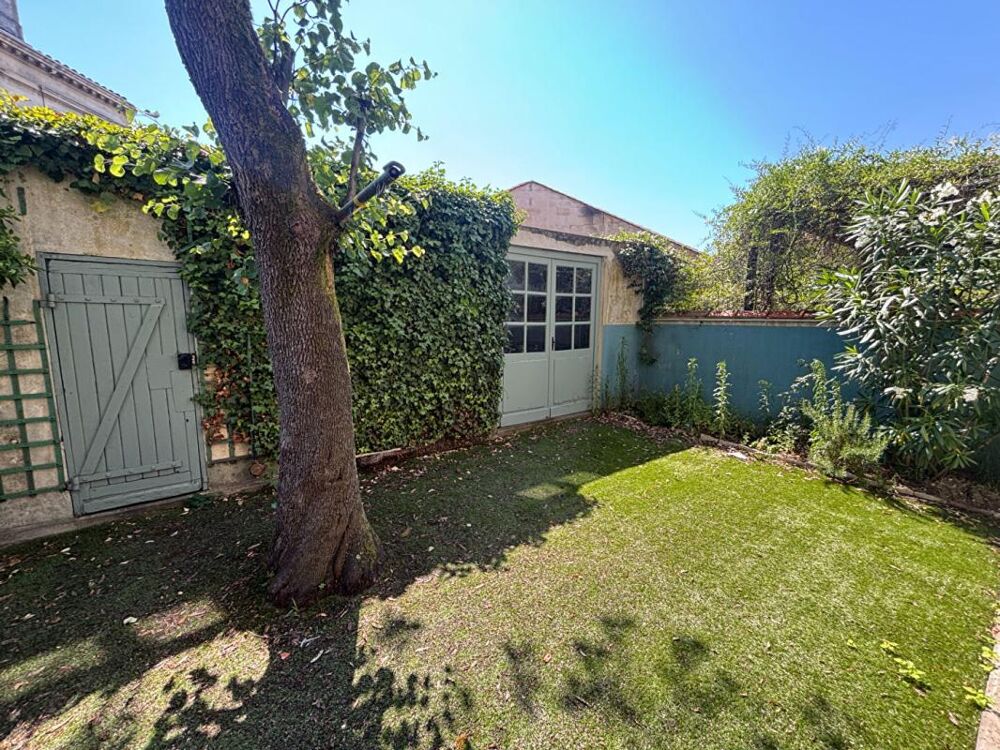 à vendre  Maison Bordeaux (33000)