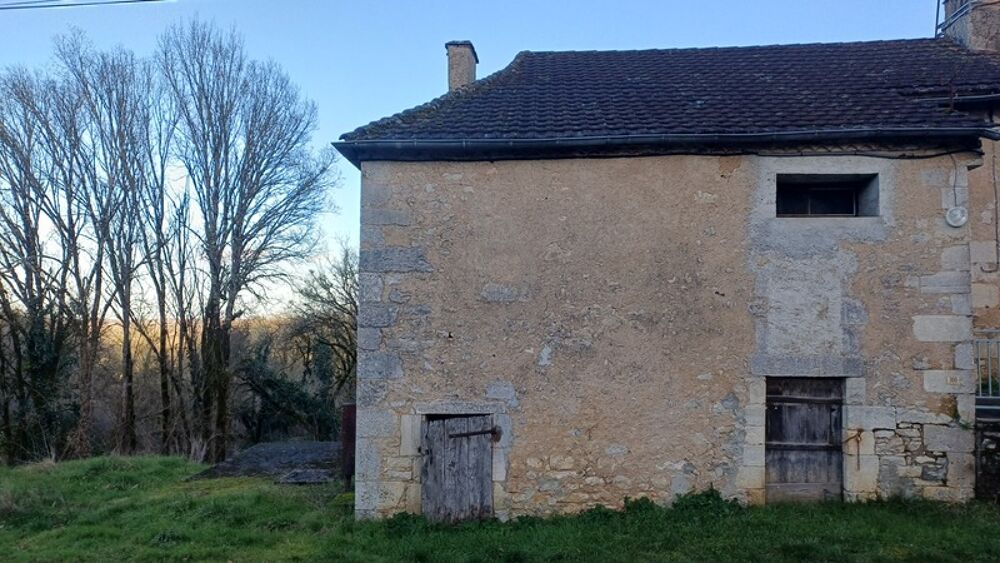 Vente Maison Maison à vendre 3 pièces AJAT (24) Ajat
