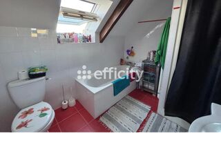  Maison à vendre 4 pièces 84 m²