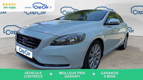 Annonce voiture Volvo V40 8890 €