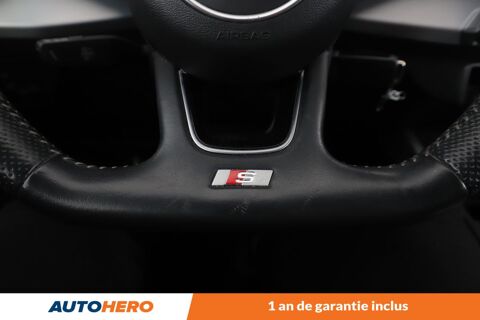 Q2 30 TDI S line 116 ch 2019 occasion 92130 Issy-les-Moulineaux