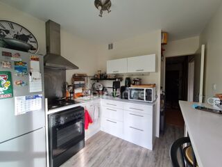  Appartement � vendre 2 pi�ces 49 m�