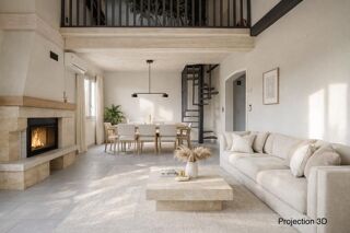  Maison � vendre 4 pi�ces 107 m�