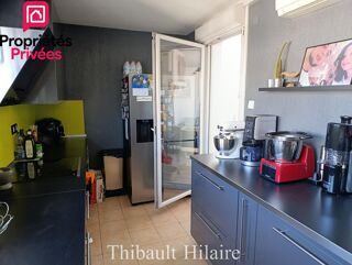  Appartement � vendre 3 pi�ces 76 m�