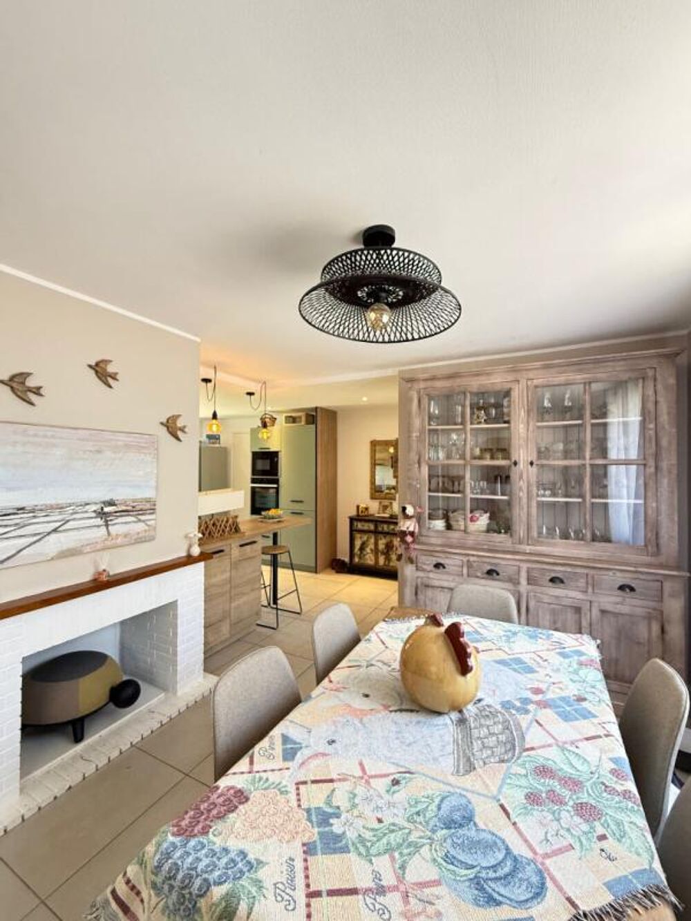 Vente Maison Maison Aire Sur L Adour 4 pièce(s) 80 m2 Aire sur l adour
