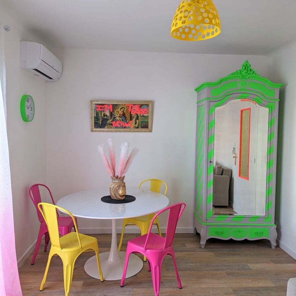 Location Appartement Appartement de 40m2 à louer sur Perpignan Perpignan