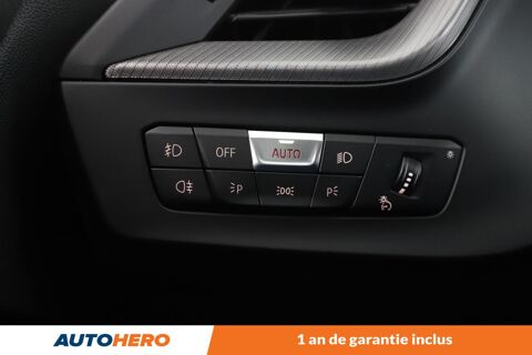 S&eacute;rie 1 116d M Sport DKG7 116 ch 2023 occasion 92130 Issy-les-Moulineaux