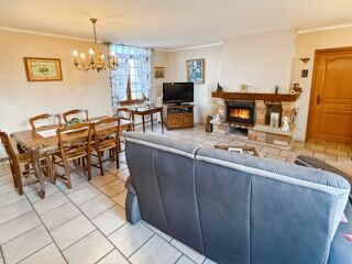  Maison � vendre 6 pi�ces 130 m�