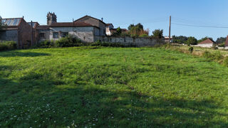  Terrain à vendre 1806 m²
