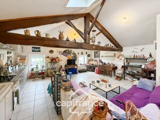  Immeuble à vendre 280 m²