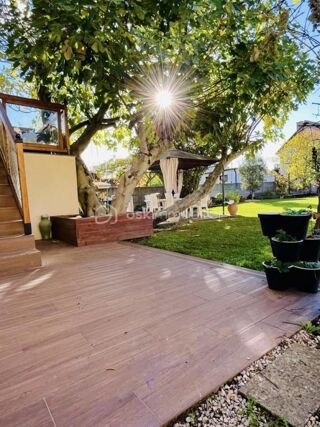  Maison � vendre 5 pi�ces 122 m�