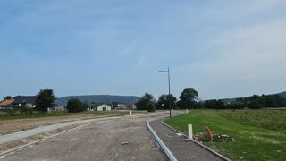  Terrain � vendre 1036 m�