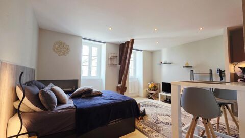  Appartement � vendre 1 pi�ce 30 m�